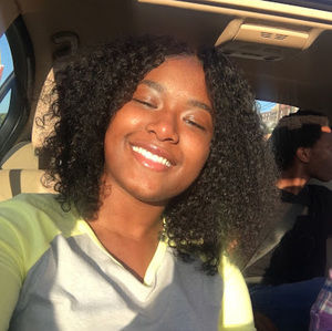 Meet your Posher, Tiara